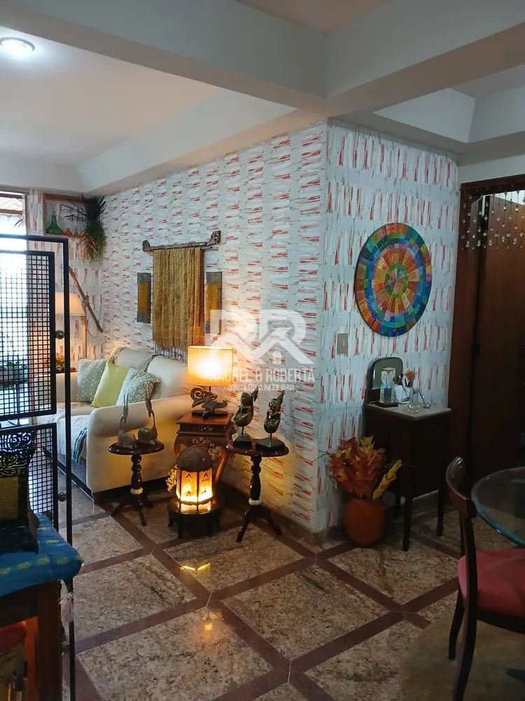 Apartamento, 2 quartos, 90 m² - Foto 19