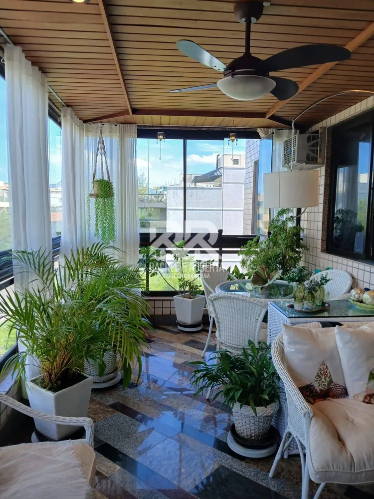 Apartamento, 2 quartos, 90 m² - Foto 1