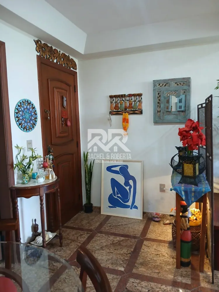 Apartamento, 2 quartos, 90 m² - Foto 15