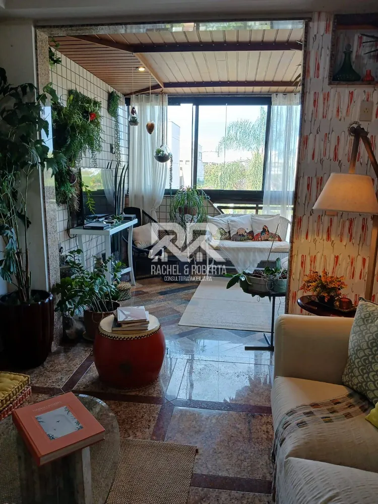 Apartamento, 2 quartos, 90 m² - Foto 28