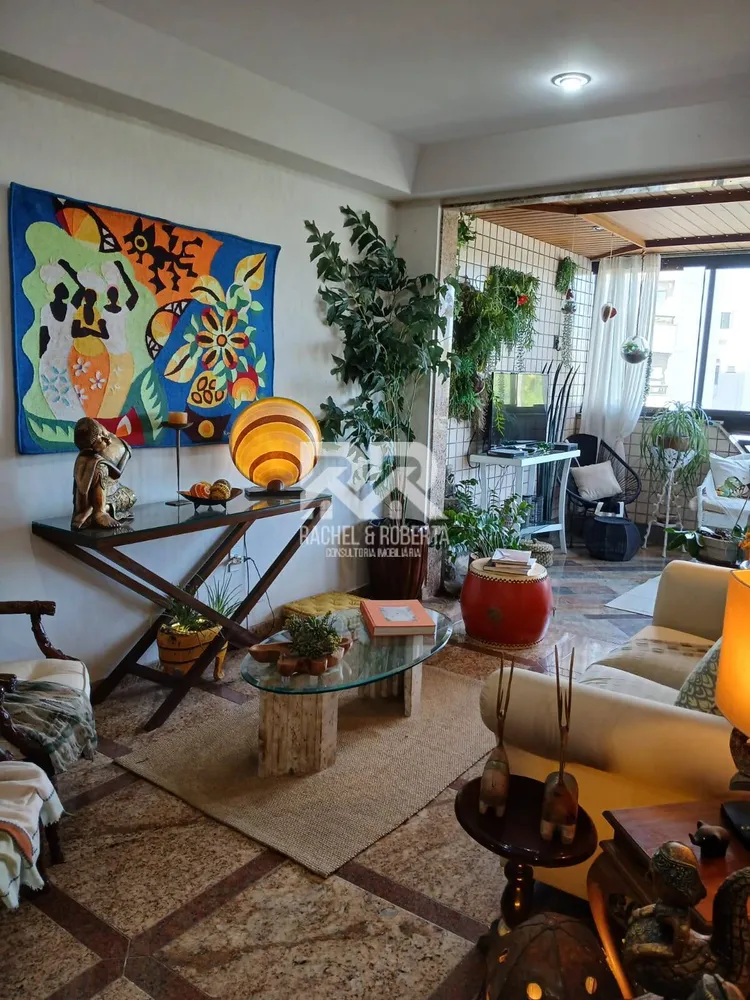 Apartamento, 2 quartos, 90 m² - Foto 31