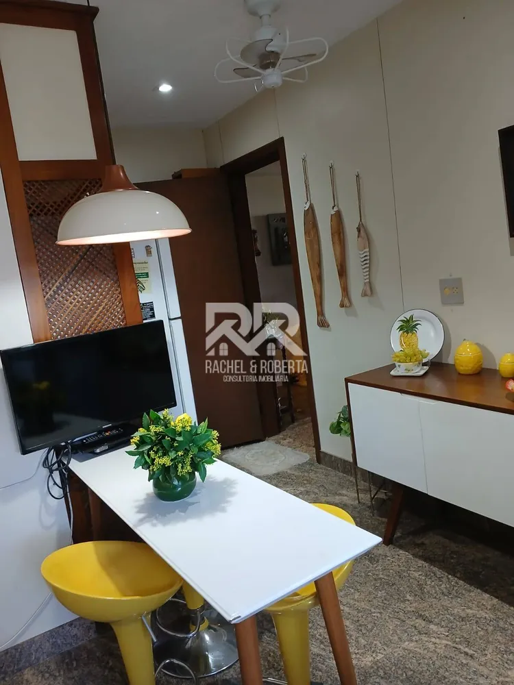 Apartamento, 2 quartos, 90 m² - Foto 6