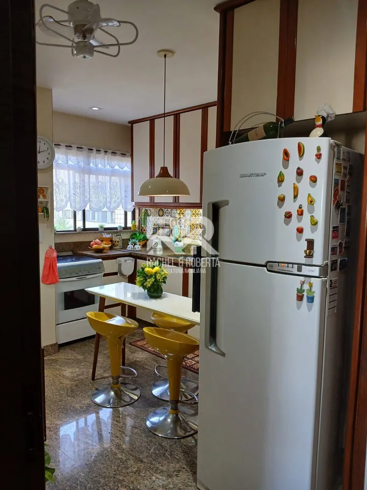 Apartamento, 2 quartos, 90 m² - Foto 4