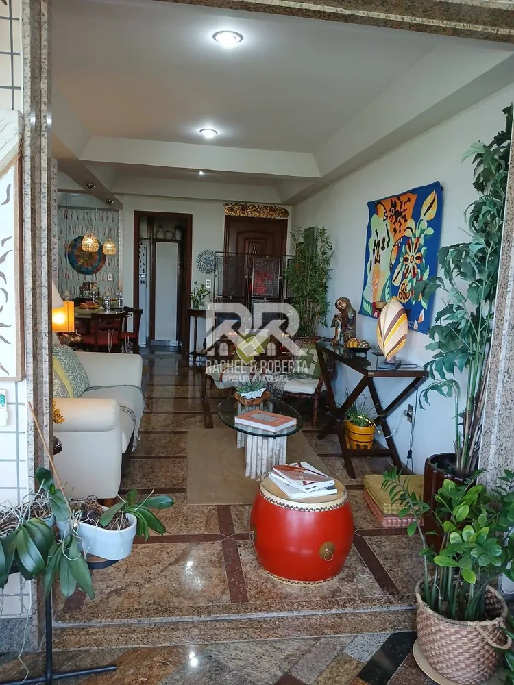 Apartamento, 2 quartos, 90 m² - Foto 29