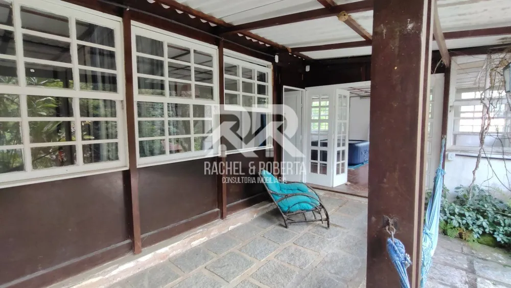 Casa, 5 quartos, 328 m² - Foto 21