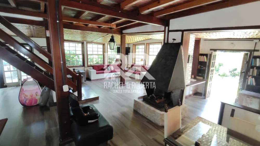 Casa, 5 quartos, 328 m² - Foto 4
