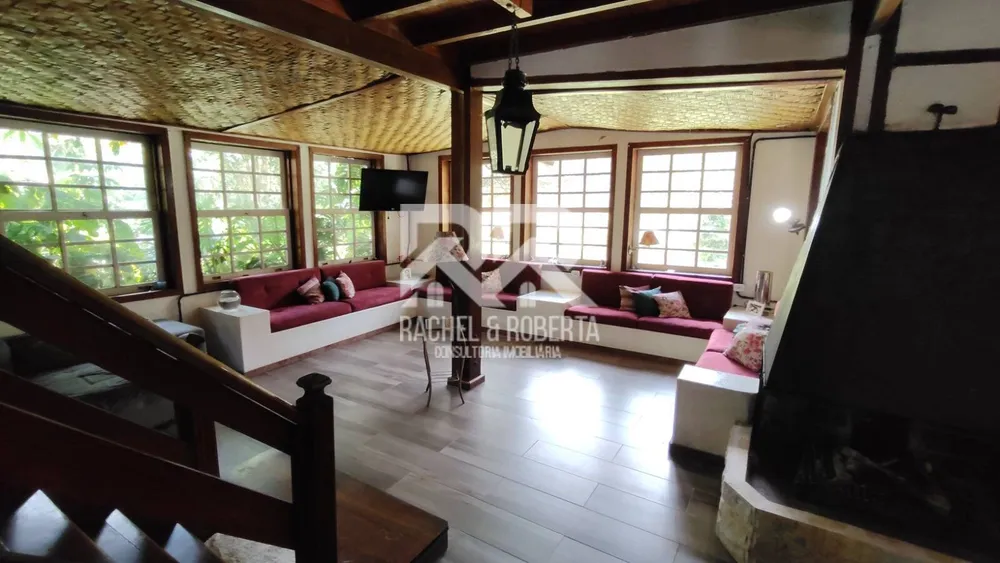 Casa, 5 quartos, 328 m² - Foto 3