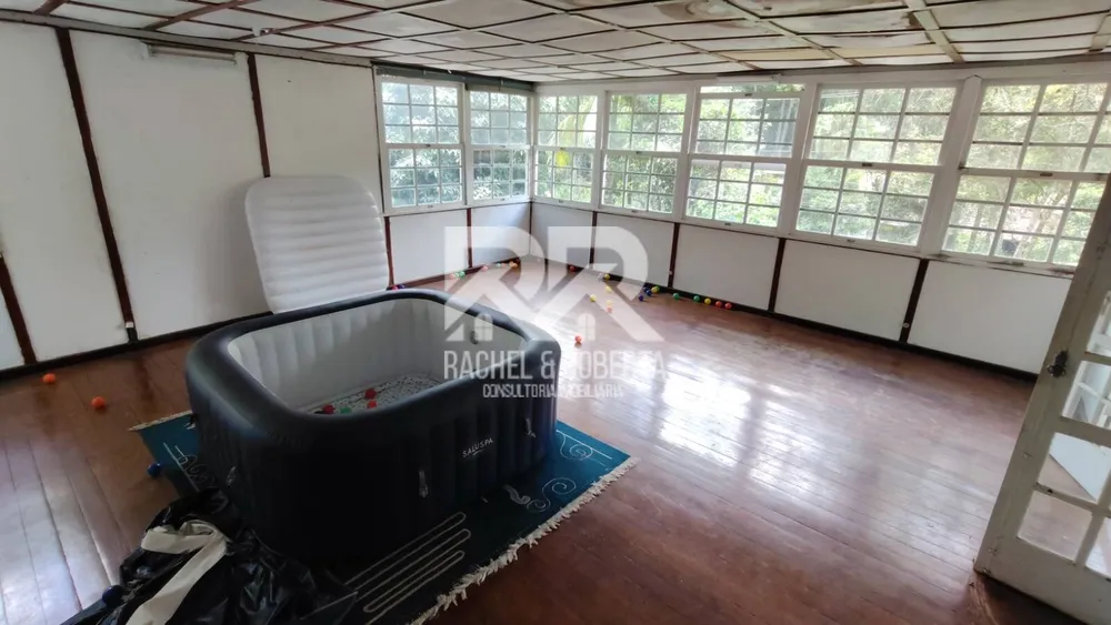 Casa, 5 quartos, 328 m² - Foto 6