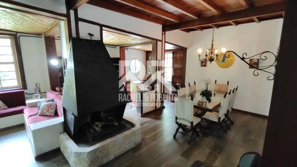 Casa, 5 quartos, 328 m² - Foto 26