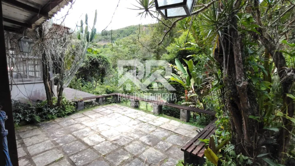 Casa, 5 quartos, 328 m² - Foto 7