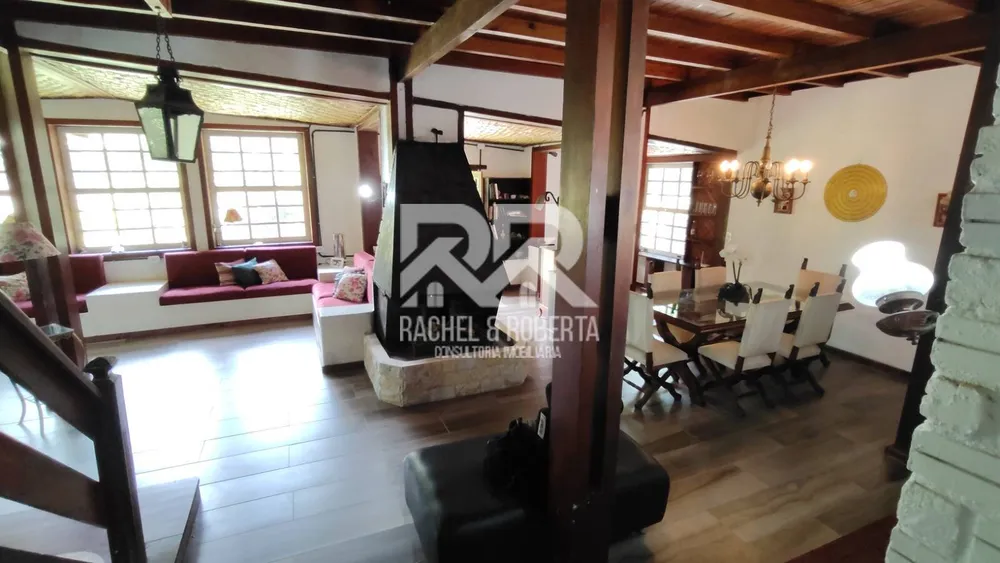 Casa, 5 quartos, 328 m² - Foto 27