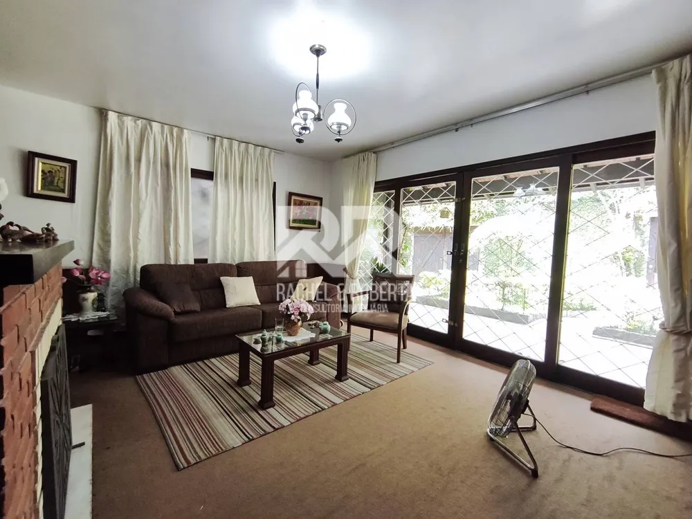 Casa, 3 quartos, 254 m² - Foto 4
