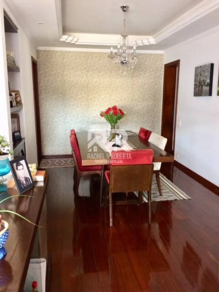 Cobertura, 4 quartos, 260 m² - Foto 4