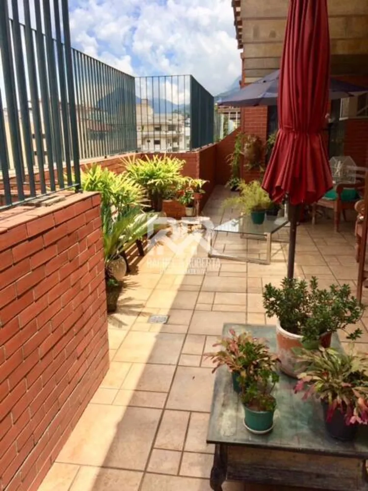 Cobertura, 4 quartos, 260 m² - Foto 11