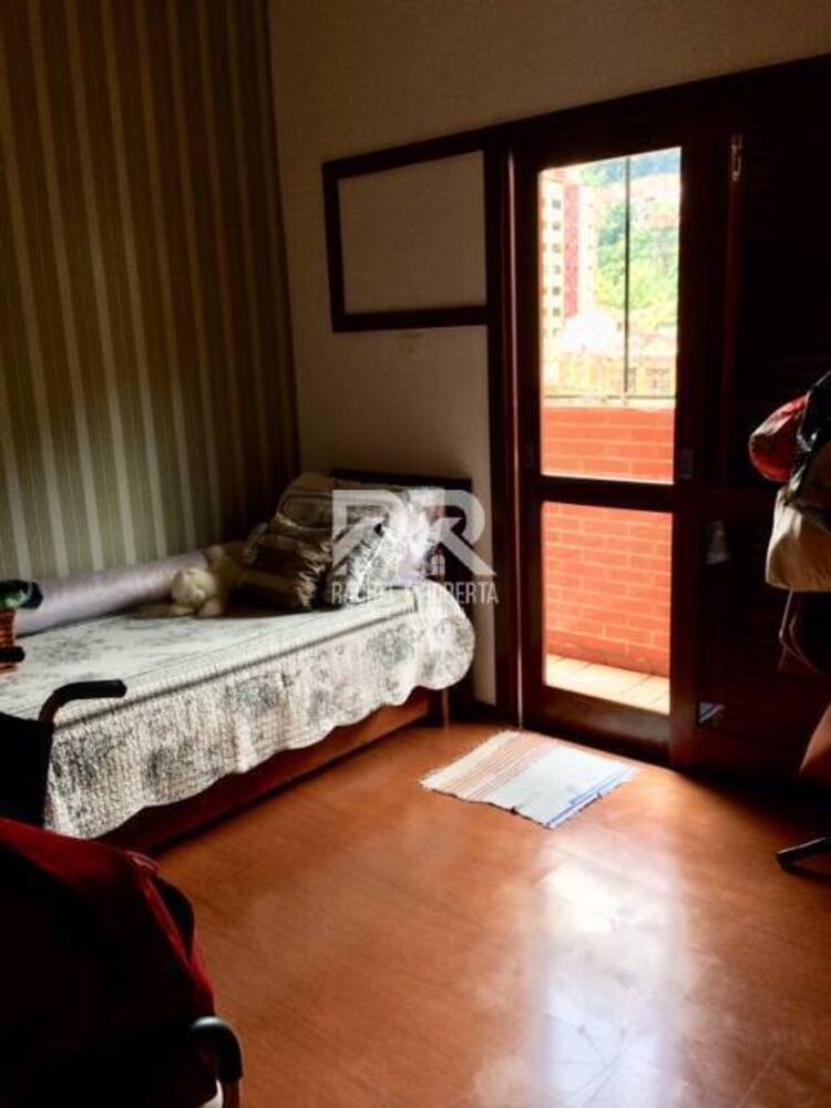 Cobertura, 4 quartos, 260 m² - Foto 4