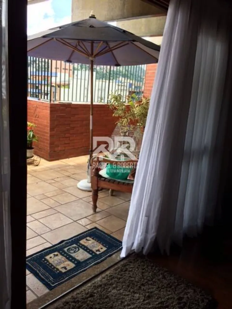 Cobertura, 4 quartos, 260 m² - Foto 5