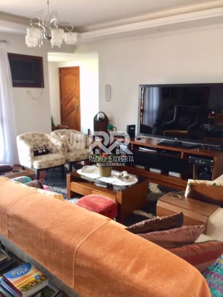 Cobertura, 4 quartos, 260 m² - Foto 1