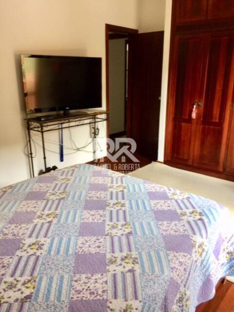 Cobertura, 4 quartos, 260 m² - Foto 1
