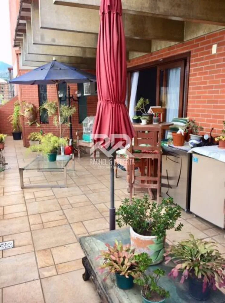 Cobertura, 4 quartos, 260 m² - Foto 6