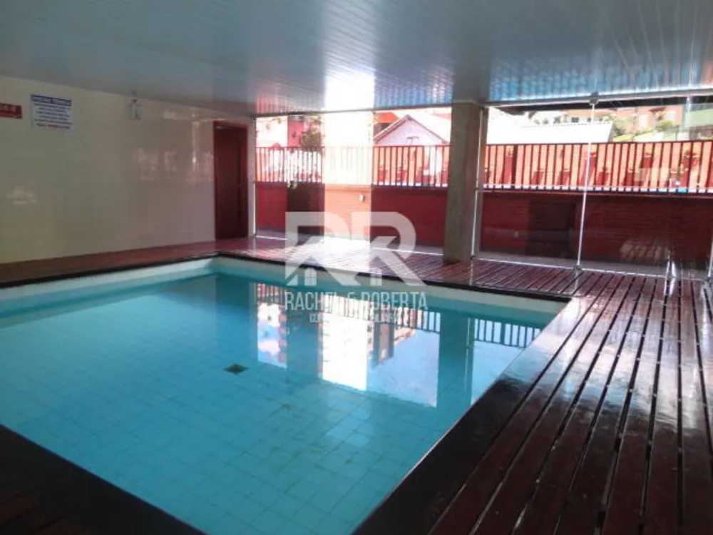 Cobertura, 4 quartos, 260 m² - Foto 12