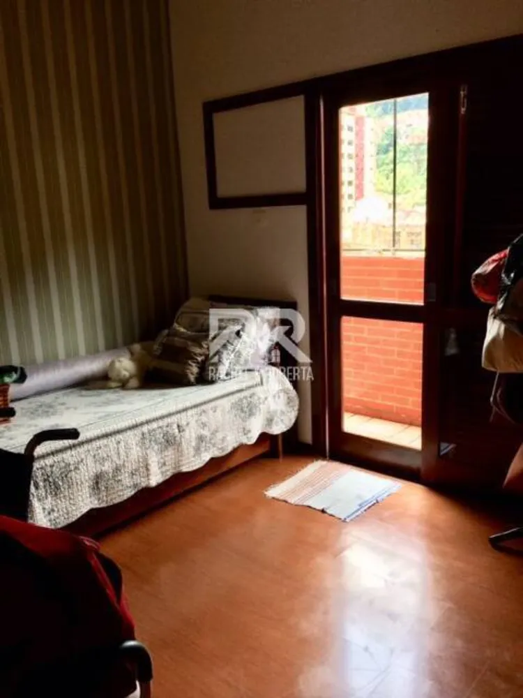 Cobertura, 4 quartos, 260 m² - Foto 17