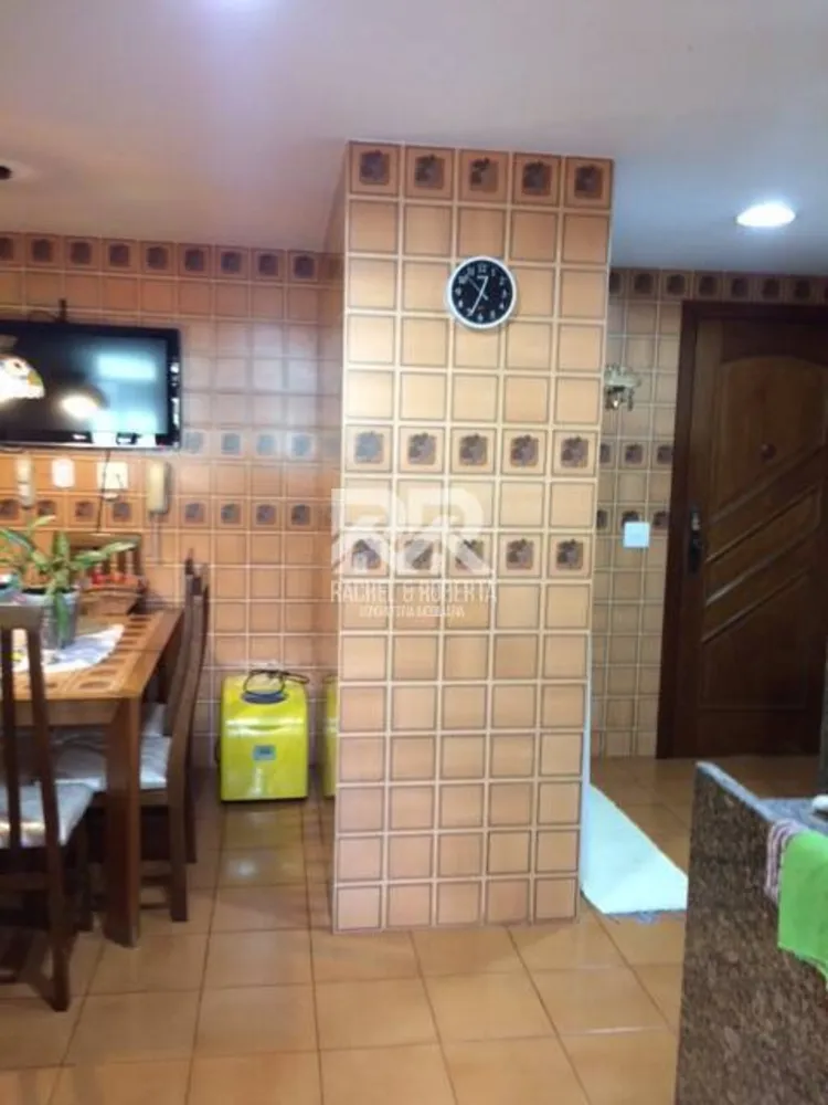 Cobertura, 4 quartos, 260 m² - Foto 10