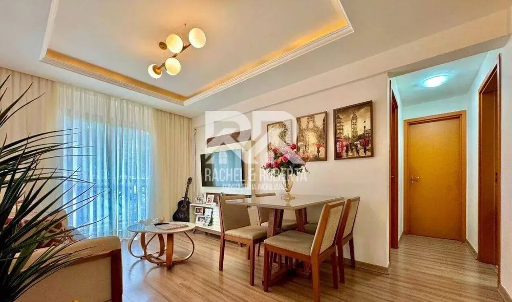 Apartamento, 2 quartos, 70 m² - Foto 11