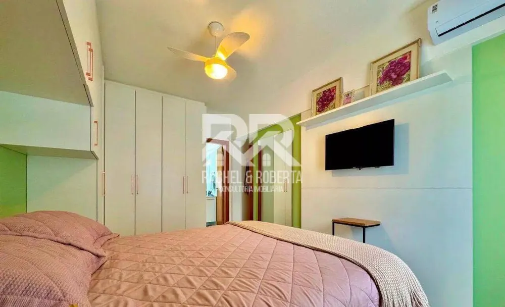 Apartamento, 2 quartos, 70 m² - Foto 8