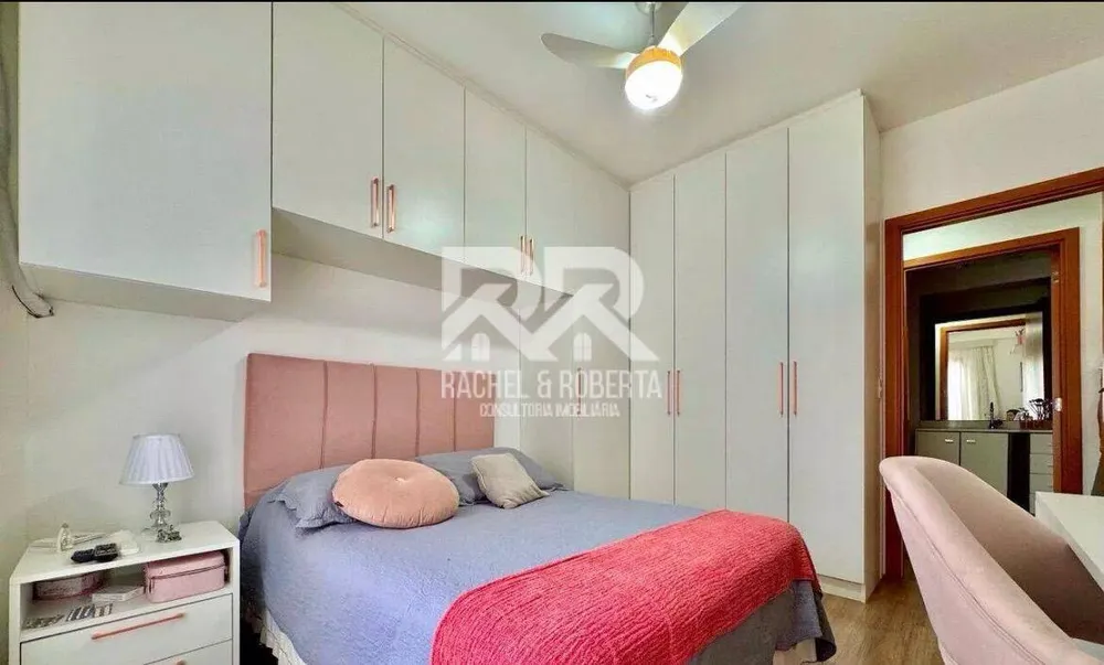 Apartamento, 2 quartos, 70 m² - Foto 2