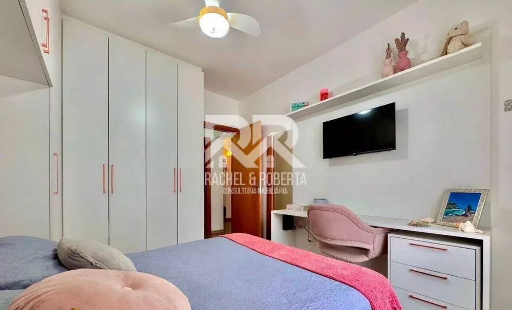 Apartamento, 2 quartos, 70 m² - Foto 12
