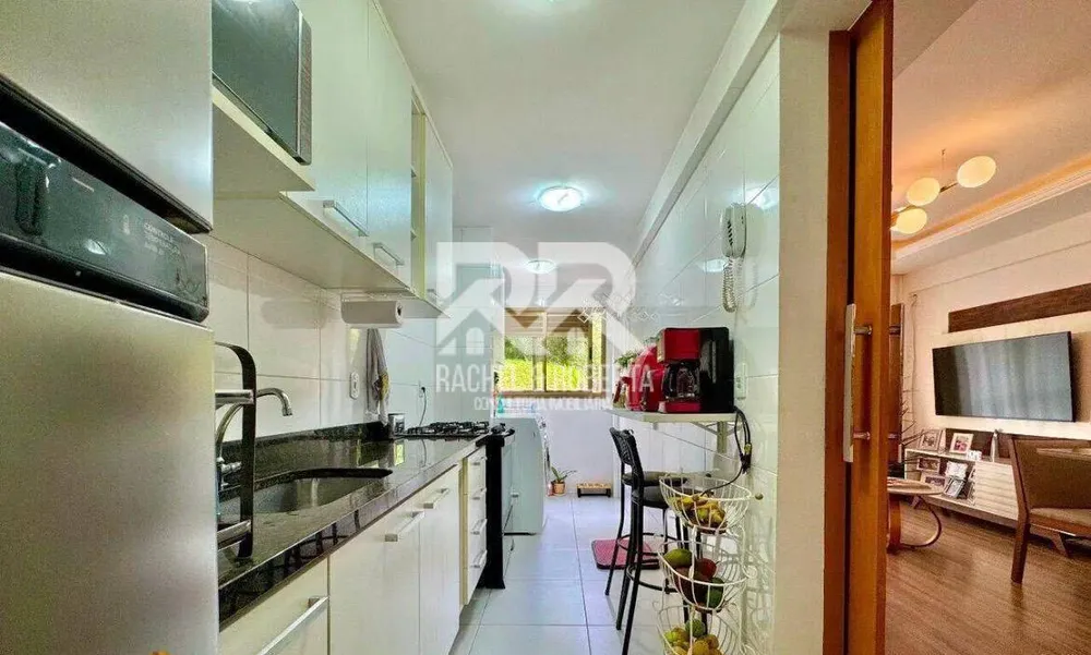 Apartamento, 2 quartos, 70 m² - Foto 6