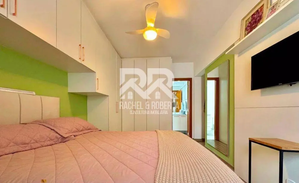 Apartamento, 2 quartos, 70 m² - Foto 5