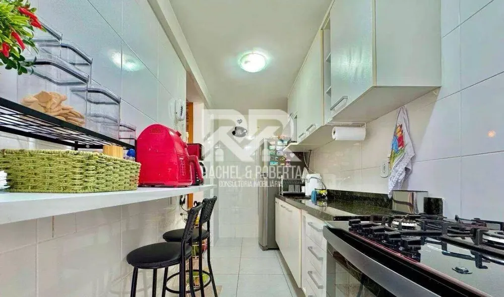 Apartamento, 2 quartos, 70 m² - Foto 7