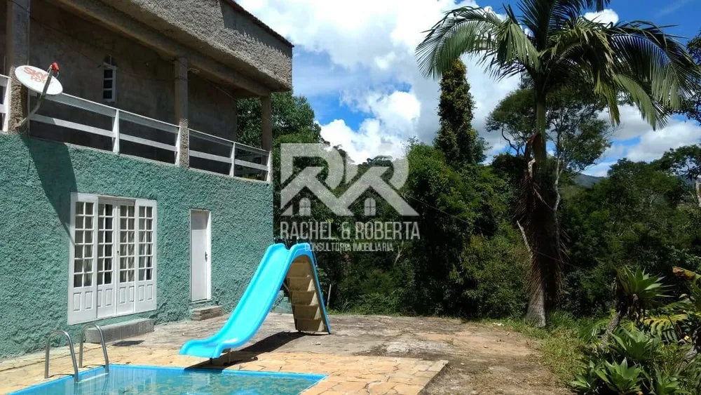 Casa, 3 quartos, 400 m² - Foto 7