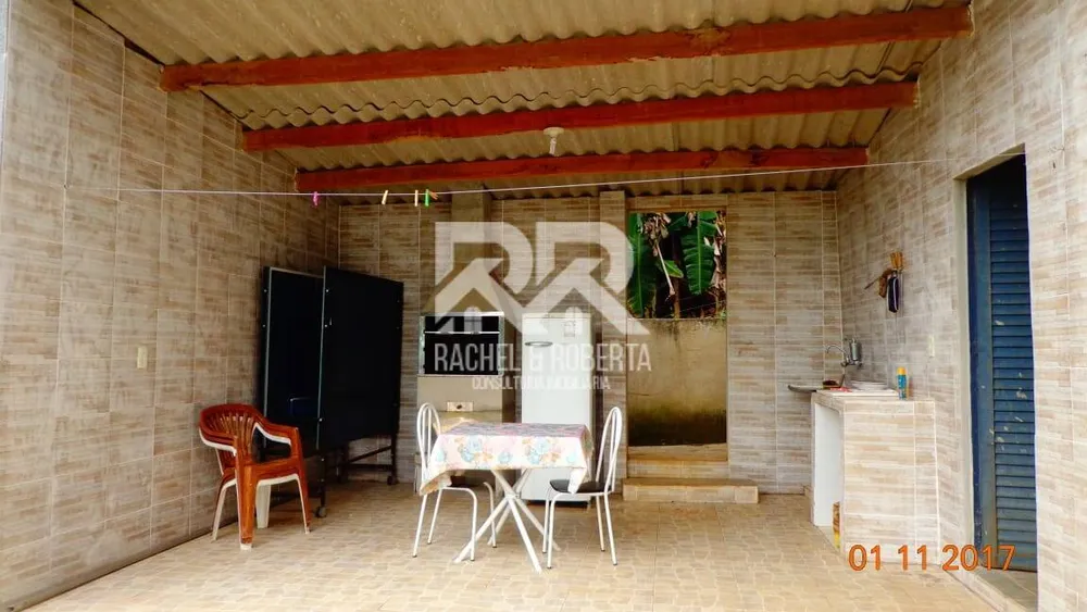 Casa, 3 quartos, 400 m² - Foto 9
