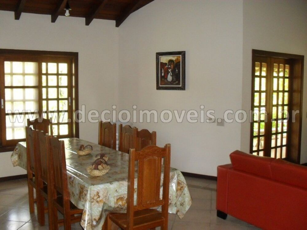 Casa, 3 quartos - Foto 5