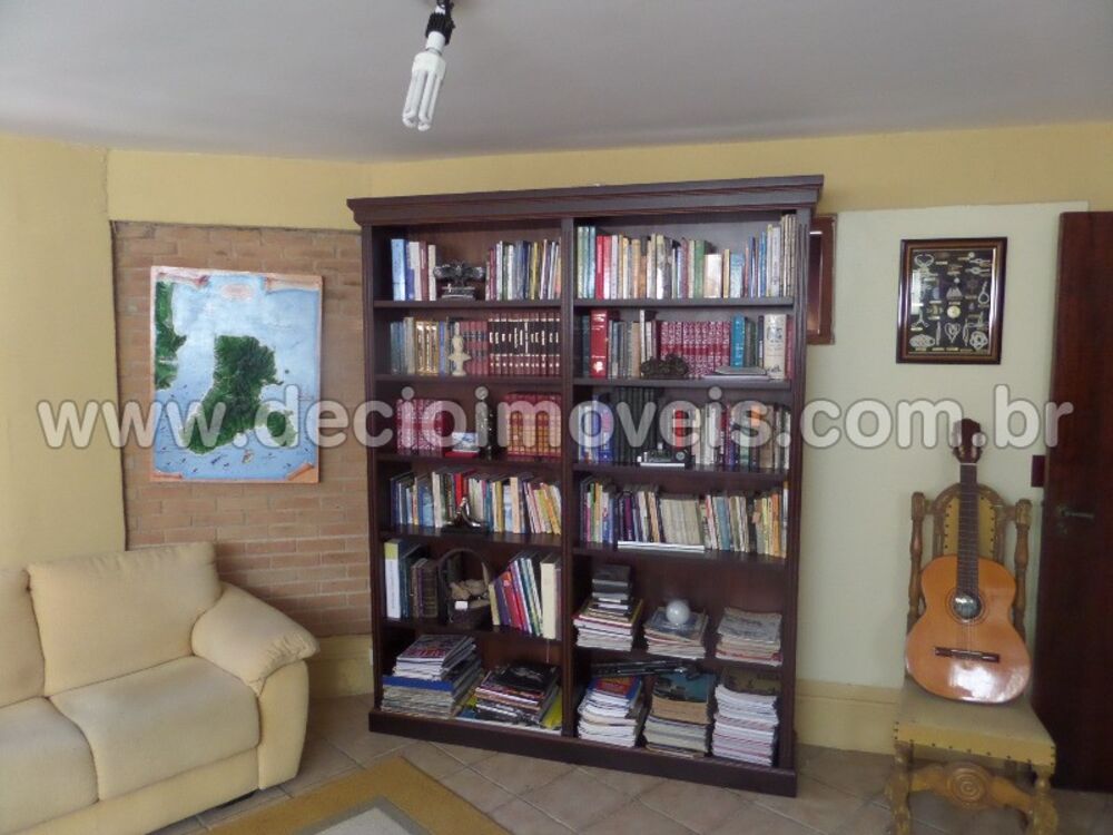 Sobrado, 4 quartos, 517 m² - Foto 12