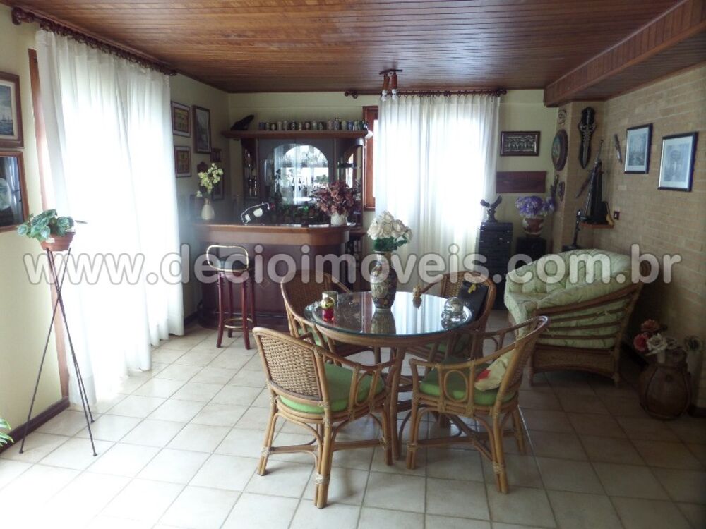 Sobrado, 4 quartos, 517 m² - Foto 9