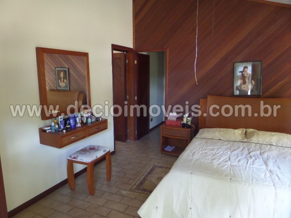 Sobrado, 4 quartos, 517 m² - Foto 11