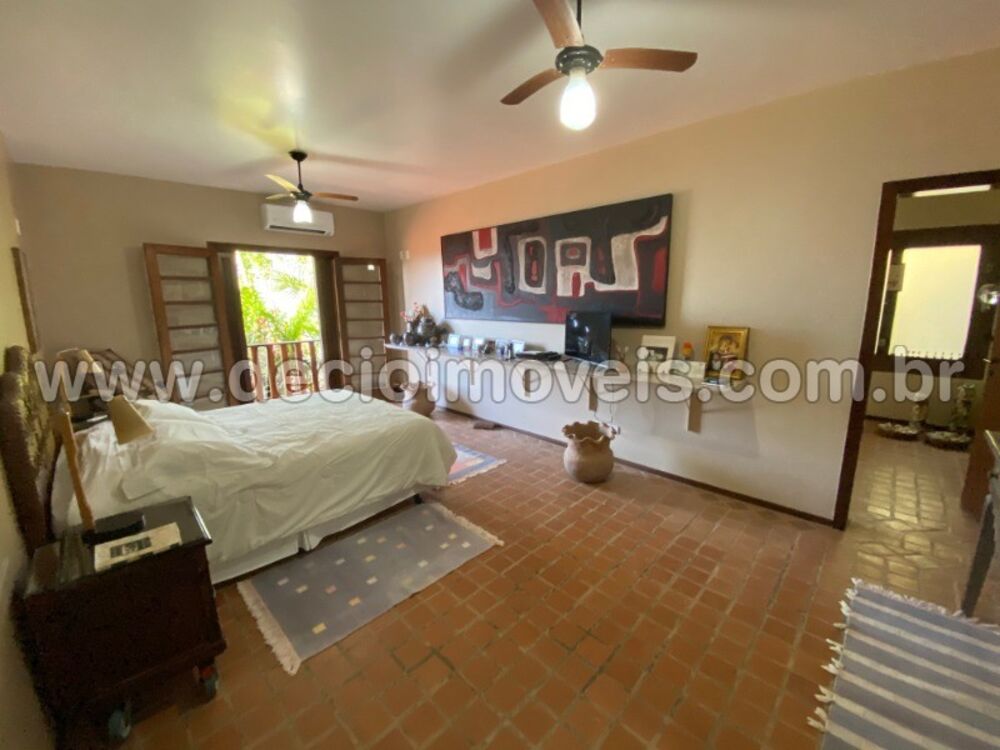 Casa de Condomínio, 7 quartos - Foto 1