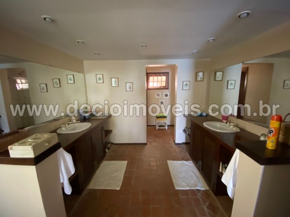 Casa de Condomínio, 7 quartos - Foto 2