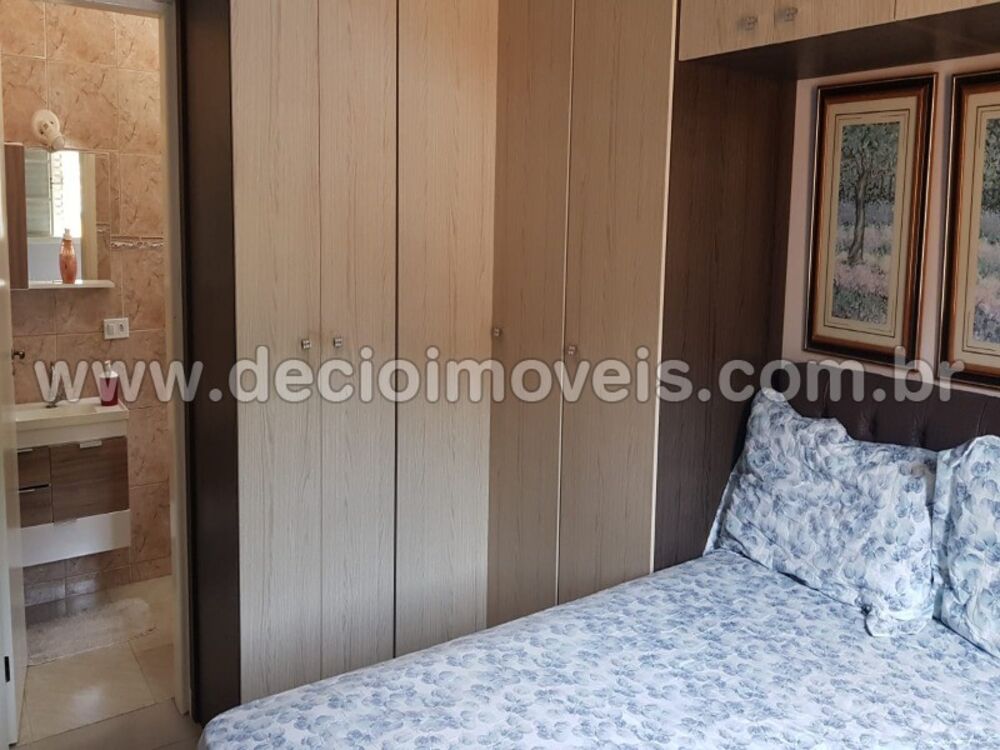 Sobrado, 2 quartos - Foto 3