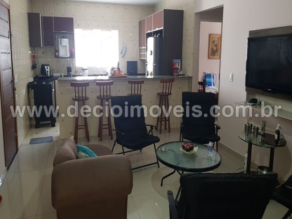 Sobrado, 2 quartos - Foto 4