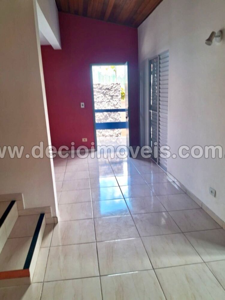 Sobrado, 4 quartos, 234 m² - Foto 9