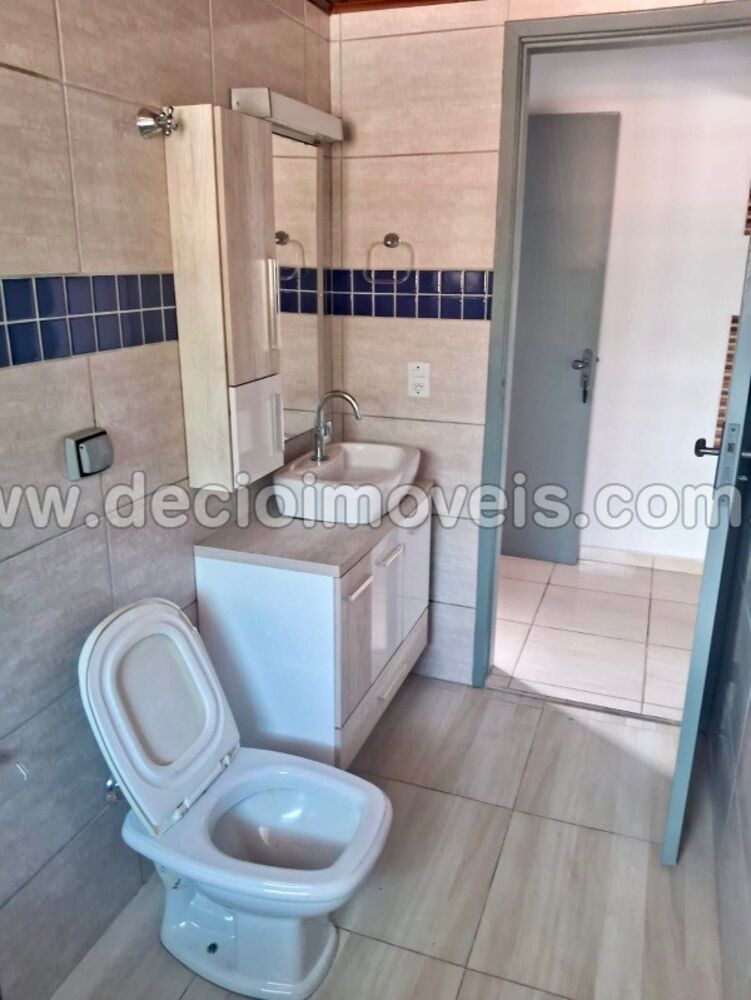Sobrado, 4 quartos, 234 m² - Foto 15