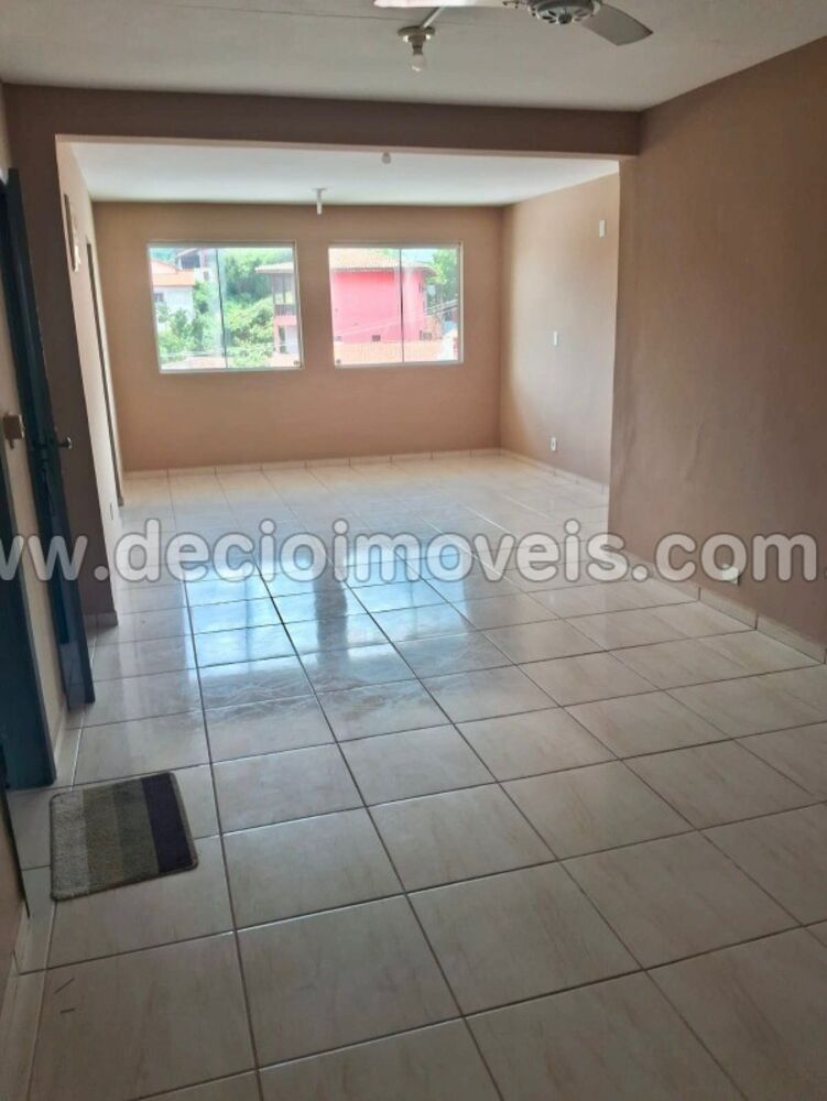 Sobrado, 4 quartos, 234 m² - Foto 2