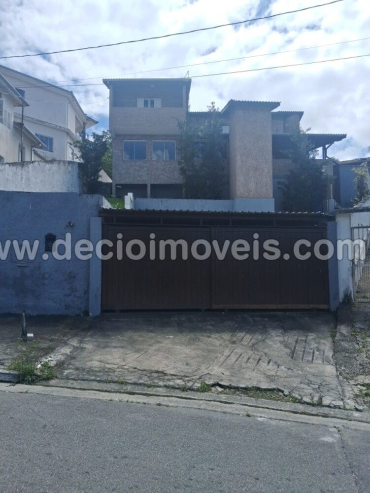 Sobrado, 4 quartos, 234 m² - Foto 7