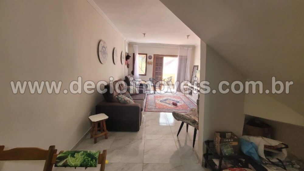 Sobrado, 2 quartos, 108 m² - Foto 6