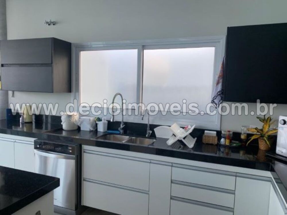Sobrado, 3 quartos, 252 m² - Foto 3