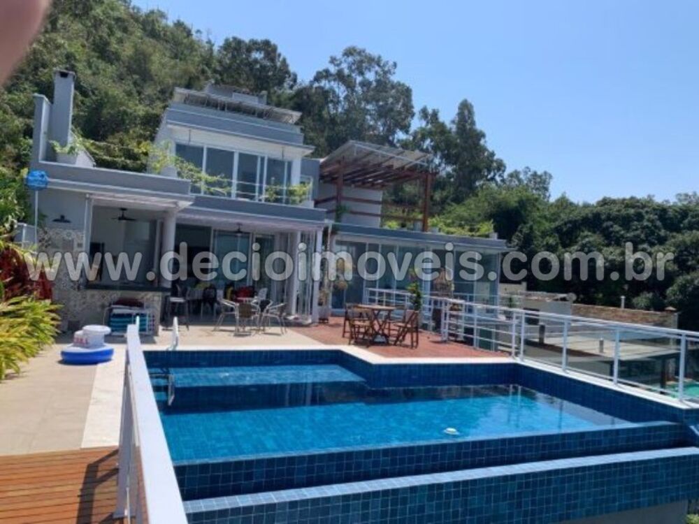 Sobrado, 3 quartos, 252 m² - Foto 5